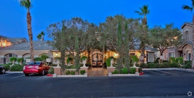 Leasing Office - Firenze