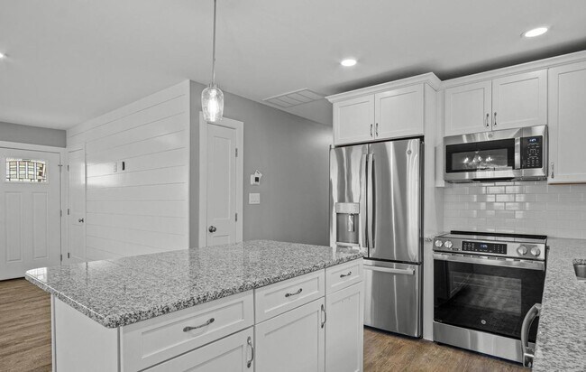 Photo - Your Next Home: Updated Ranch with Open Living