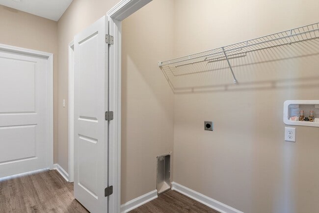 Field Haven Apartments