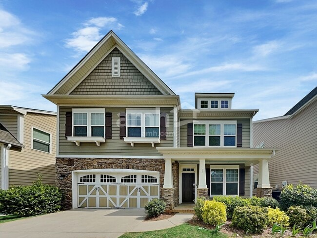 Building Photo - 1023 Equipoise Dr