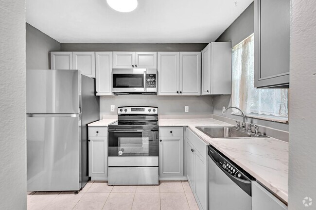 Building Photo - 5100 SW 64th Ave Unit 204a Rental