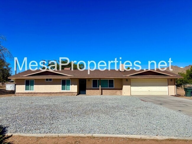 Photo - 15850 Washoan Rd