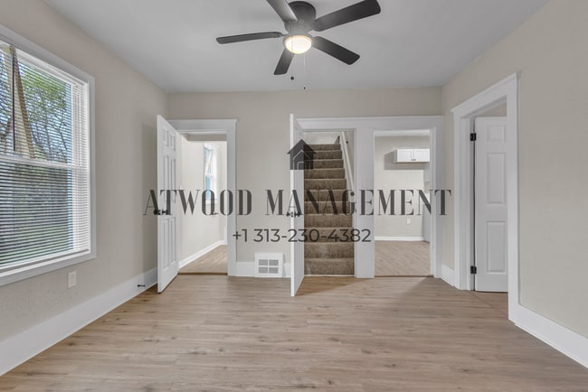 Photo - This beautifully updated 3-bedroom, 1-bath single-family home is ready for move-in!