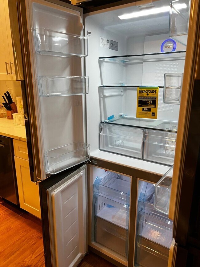 Photo - WOW!!!  GORGEOUS BRIGHTON 3 BED WITH HT AND HW INCLUDED!!