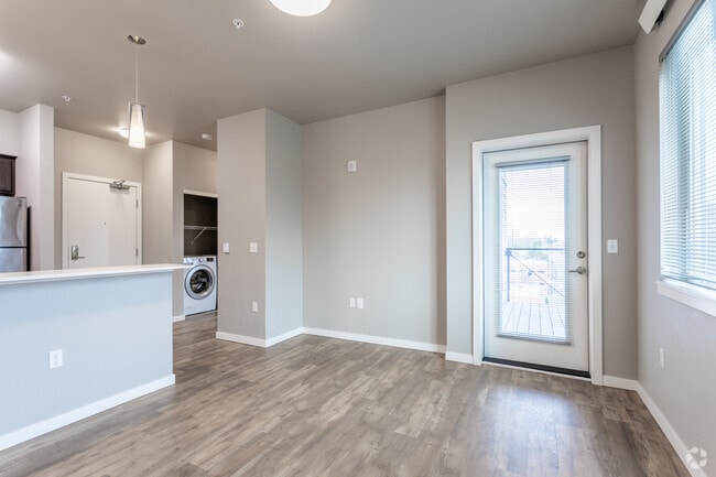 1HAB, 1BA - 594 ft²