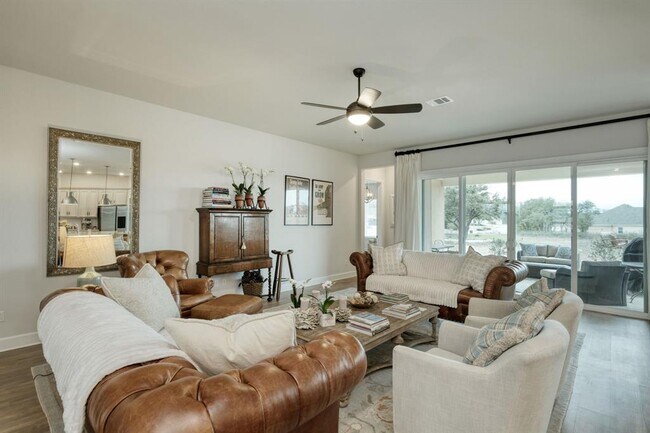 Photo - 449 Ocate Mesa Trail