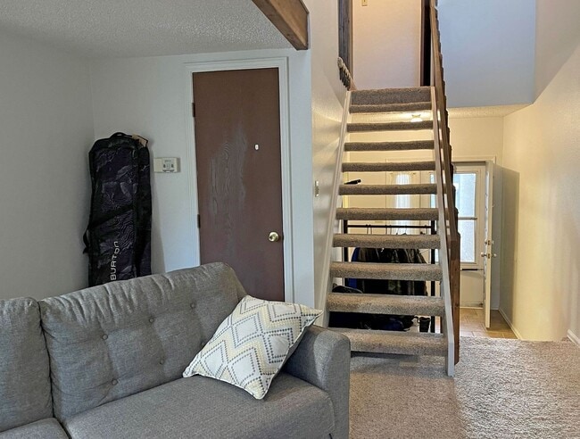 Photo - 2-Bedroom Townhome w/ Garage in Northeast Colo Springs