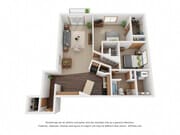 MontereyTwo Bedroom 15 Bath E(1)
