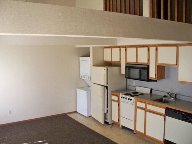 Photo - 2 bedroom 2 bath Loft Apartment Branson MO... Unidad 7