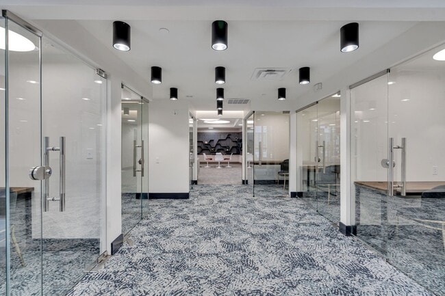 Latitude Apartments