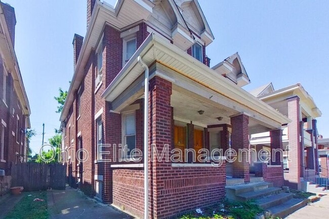 Building Photo - 329 Chittenden Ave