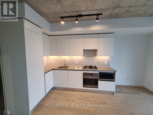 Photo - 2720 Dundas St W Unité 523