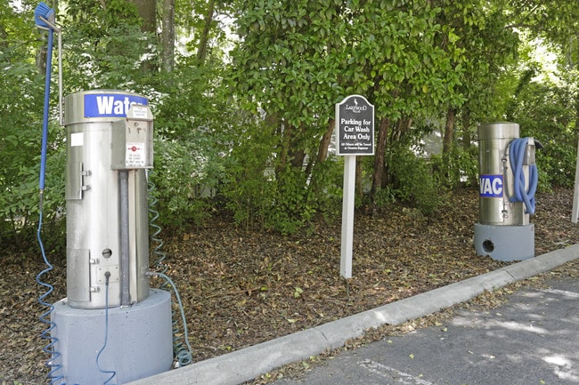 Lakewood Villas
