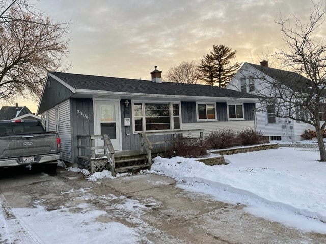 Photo - 2509 11th St