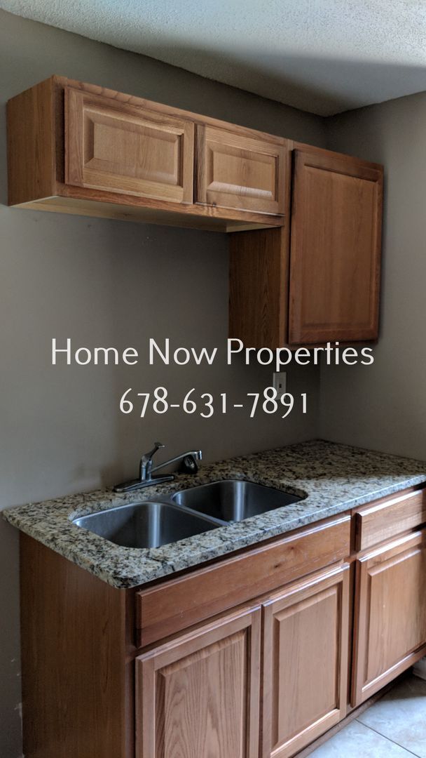 Best in East Point!! Townhome Townhome Rental in Atlanta GA