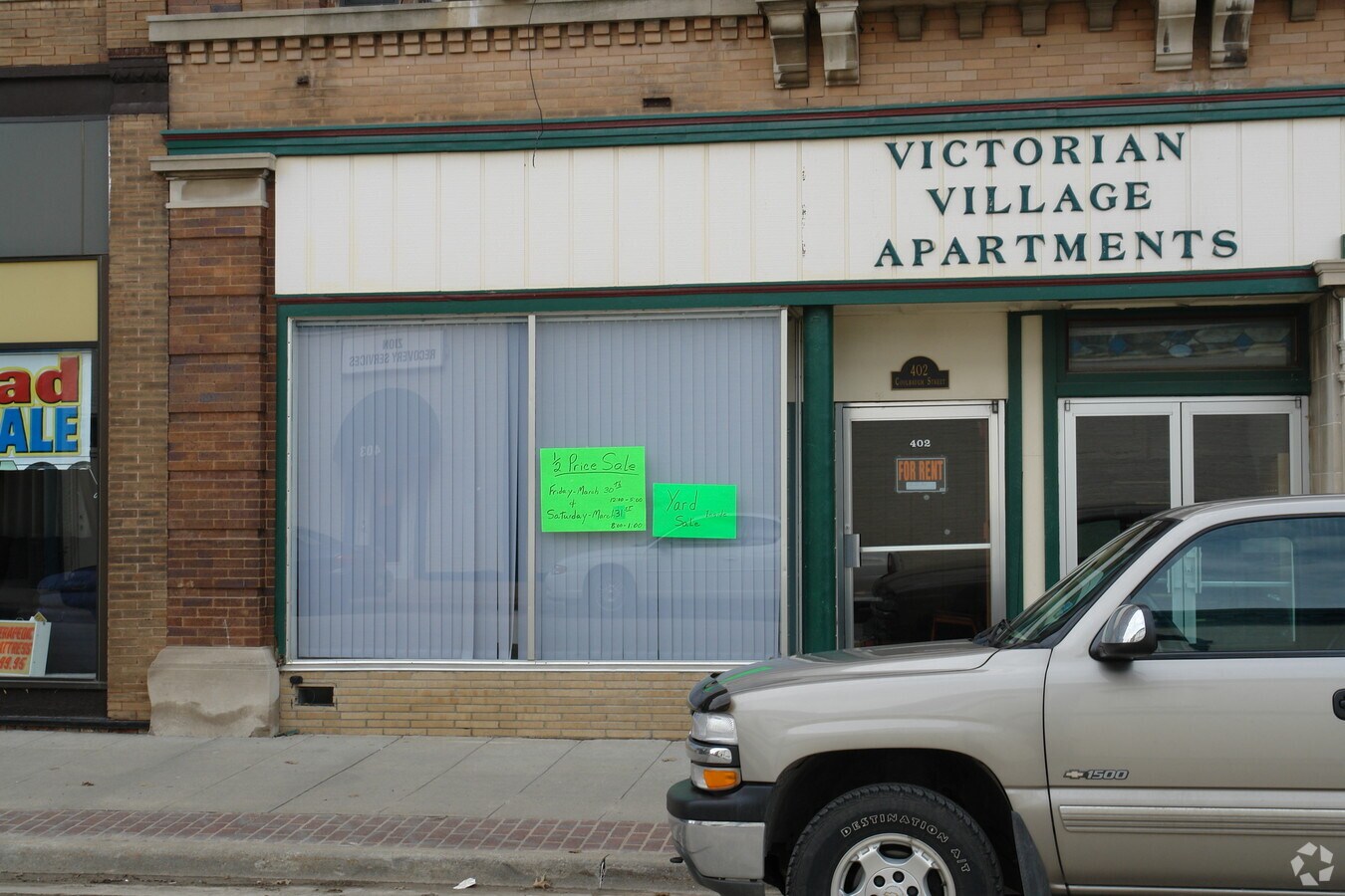 Photo - Victorian Village Apartments