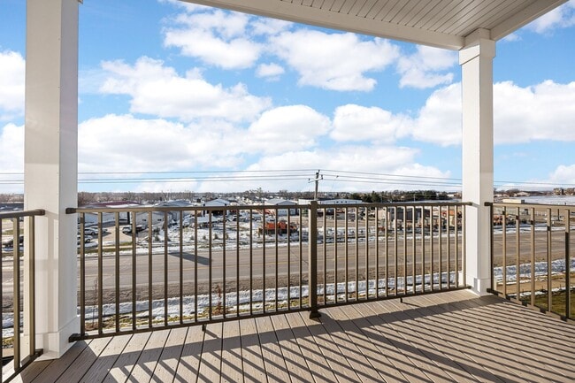 Stone Ridge Apartments & Townhomes