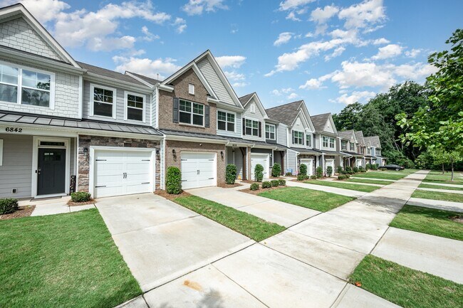 Photo - 6838 Harris Bay Rd