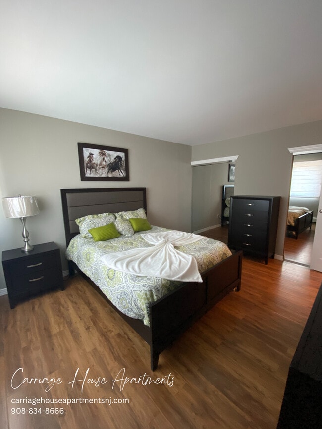 Carriage House Apartments