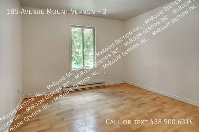Photo - 185 Av. de Mount Vernon Unit 2