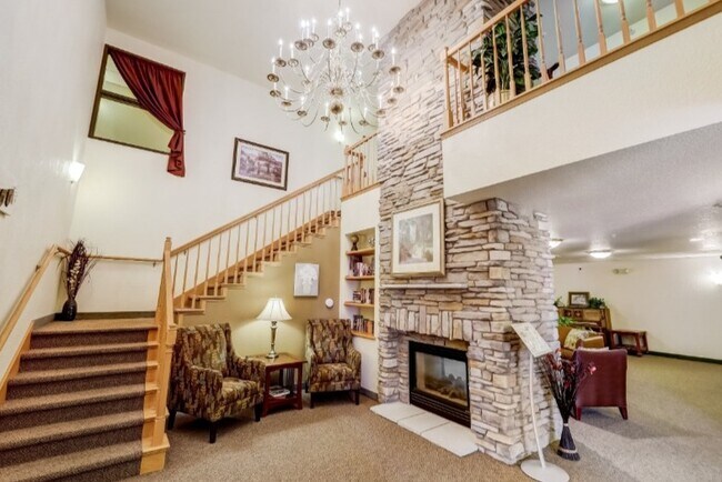 Photo - Lincoln Village Senior Apartments