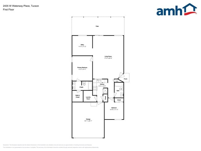 Photo - 2435 W Waterway Pl