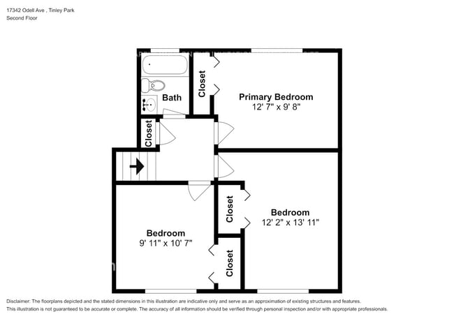 Photo - 17342 Odell Ave