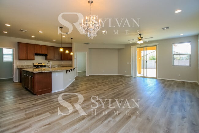 Photo - Spacious 4 bedroom home available now!