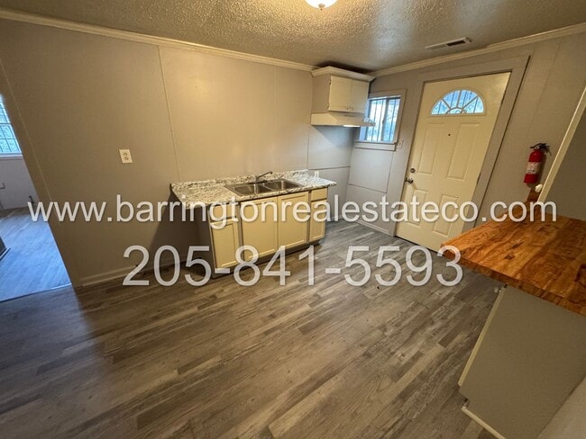 Photo - Bessemer/Brighten