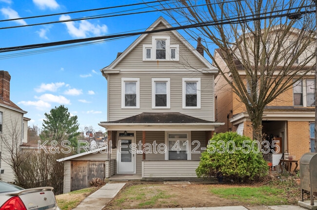 Photo - 134 Wynoka St