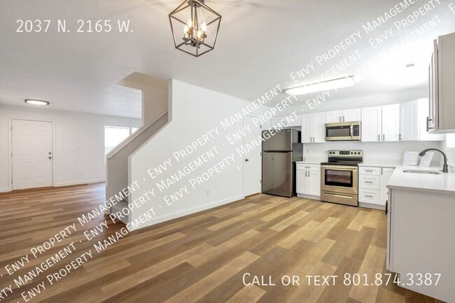 Photo - 2037 N 2165 W