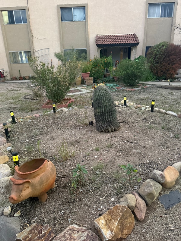 Photo - 433 Avenida Garza Unit c