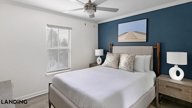 210 Hillwood Blvd Unit 318