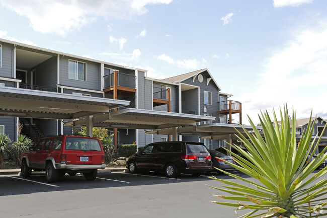 Building Photo - Troutdale Terrace Rental