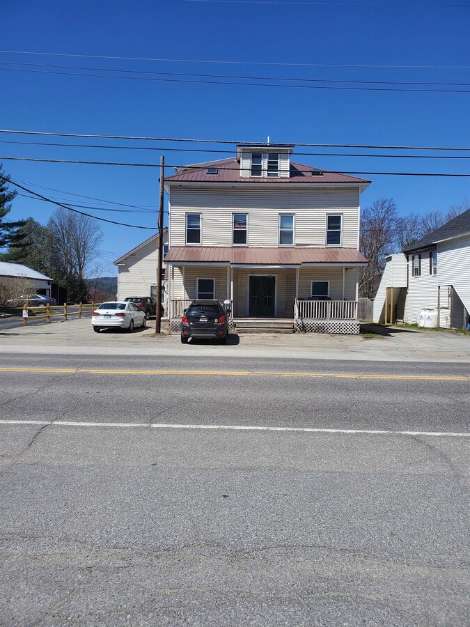 Photo - 2733 Dartmouth College Hwy Apartment Unit 11