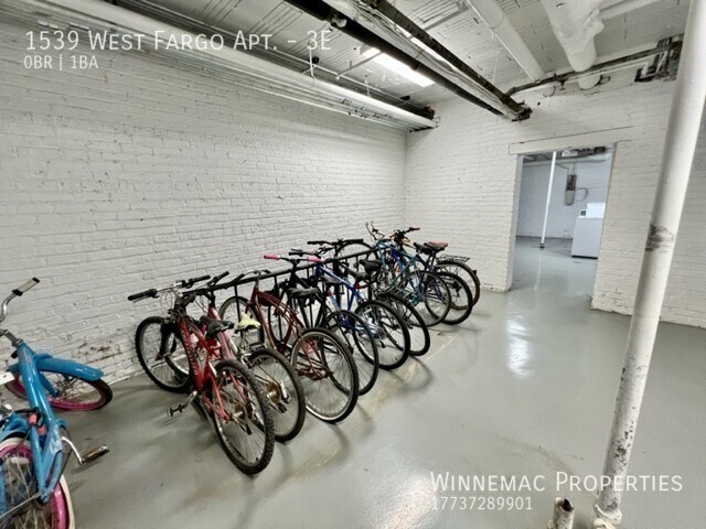 Photo - 1539 W Fargo Unit 3E