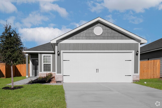 Building Photo - 15615 Plum Brk Dr Rental