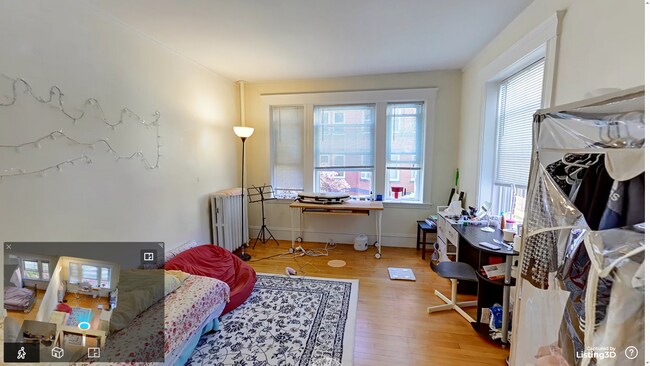 Building Photo - 15 Centre St Unit 14-D