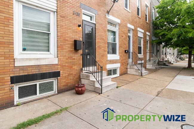 Photo - 3430 E Baltimore St