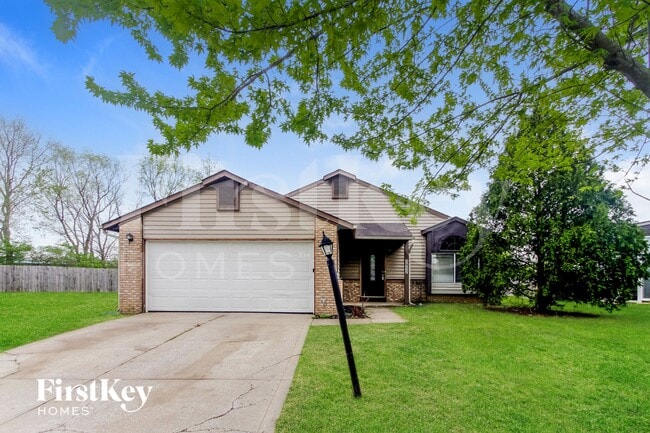 Building Photo - 3912 Truro Ct