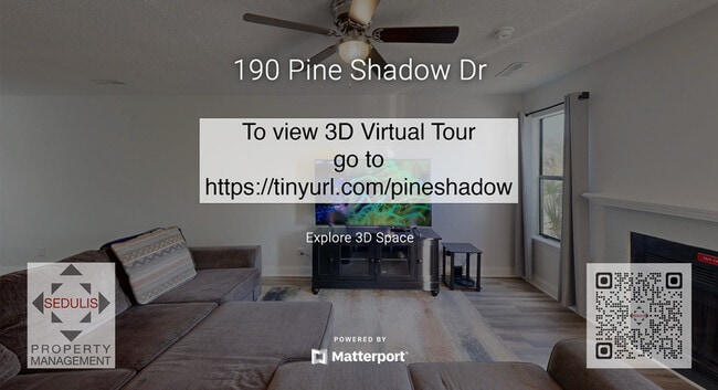 Photo - 190 Pine Shadow Dr