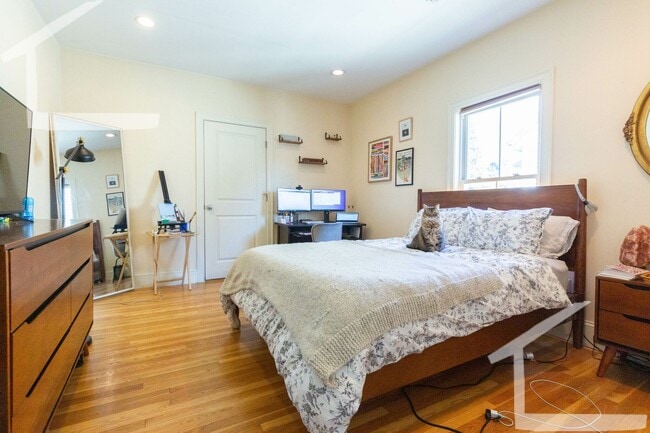 Photo - Brand new 4 bed 2 bath in Lower Allston...