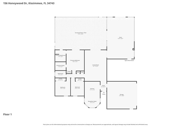 Photo - 156 Honeywood Dr