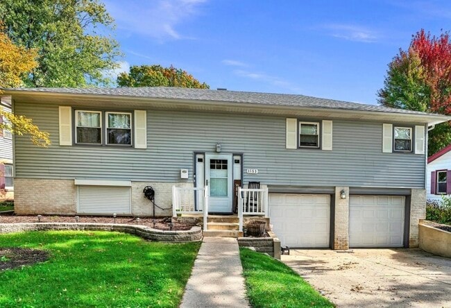Building Photo - 1153 Blackhawk Dr Rental