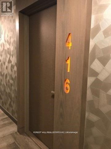 Photo - 109 Ossington Ave Unit 416