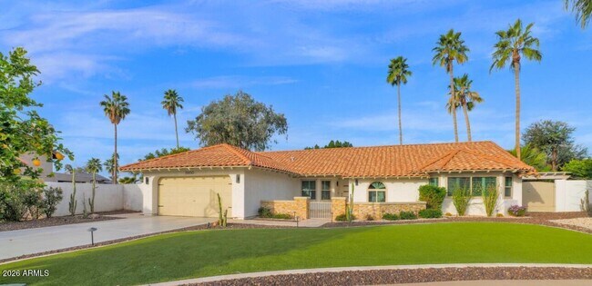 Photo - 15650 N 60th Pl