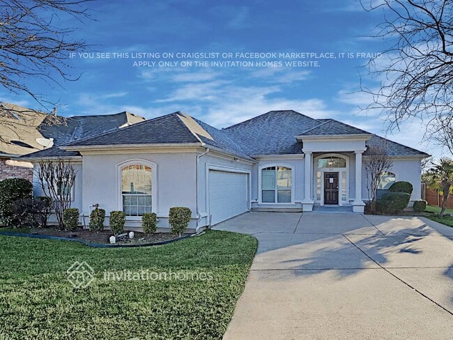 Photo - 512 Hidden Meadow Ct Casa
