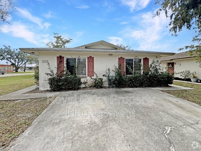 Building Photo - 13955 First Street Rental