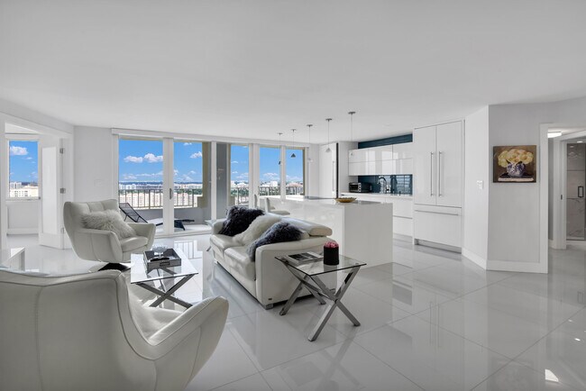 Photo - 500 S Ocean Blvd Unit 2209