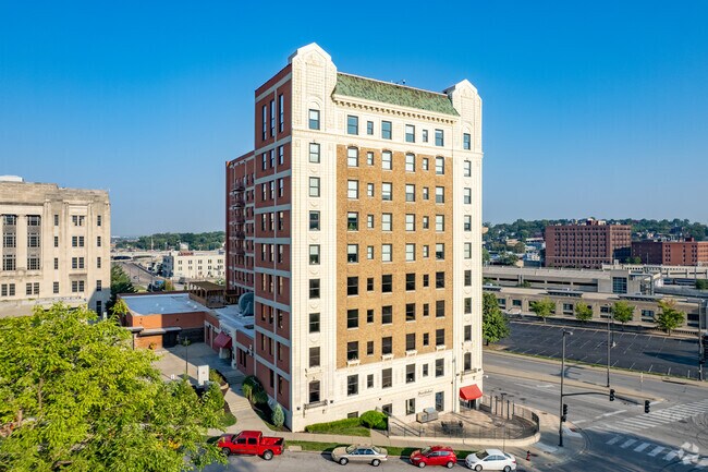 Photo - Pershing Lofts